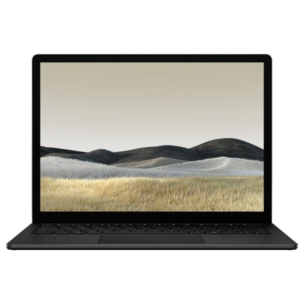 Microsoft Surface Laptop 3 - Core i7 1.3GHz 16GB 256GB Shared Win10 13.5inch Matte Black Microsoft Surface Laptop 3 - Core i7 1.3GHz 16GB 256GB Shared Win10 13.5inch Matte Black