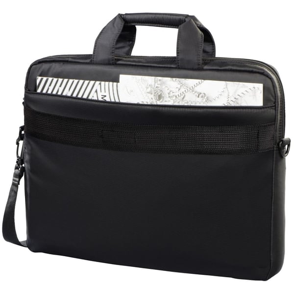 Hama Toronto Notebook Bag Black 14.1inch Laptop Hama Toronto Notebook Bag Black 14.1inch Laptop