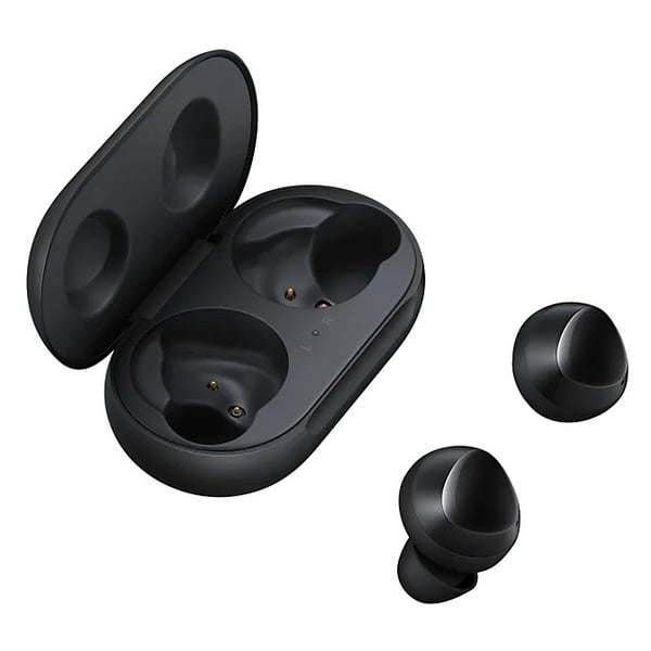 Samsung Galaxy Buds In Ear Wireless Headset - Black Samsung Galaxy Buds In Ear Wireless Headset - Black