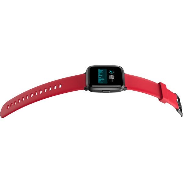 Xcell G1 Pro Smart Watch Red Xcell G1 Pro Smart Watch Red