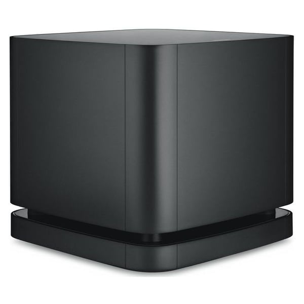 BOSE 500 Bass Module - Black BOSE 500 Bass Module - Black