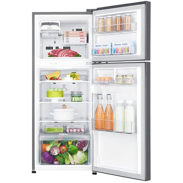 LG Top Mount Refrigerator 234 Litres GR-C342SLBB LG Top Mount Refrigerator 234 Litres GR-C342SLBB