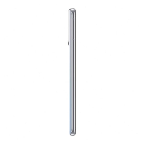 Samsung Galaxy S21+ 5G 128GB Phantom Silver Smartphone Pre-order Samsung Galaxy S21+ 5G 128GB Phantom Silver Smartphone Pre-order