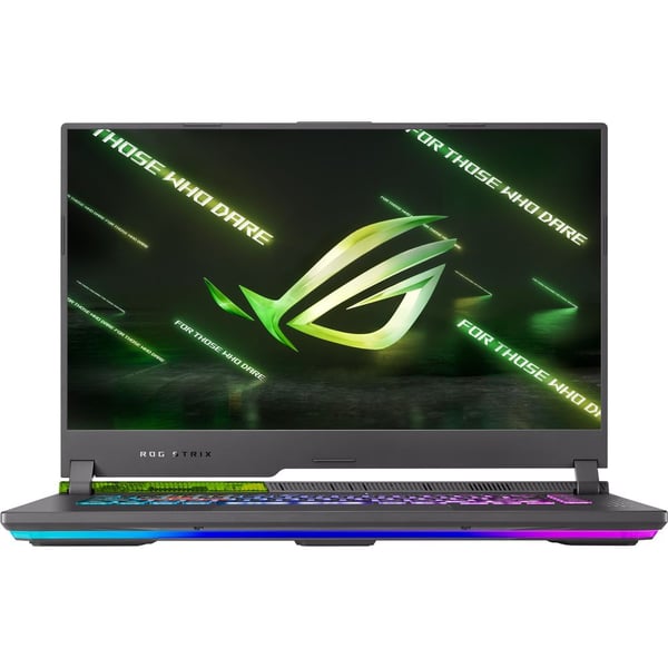 Asus ROG Strix G15 G513RC-HN012W Gaming Laptop - Core Ryzen 7 3.2GHz 16GB 1TB 4GB Win11Home 15.6inch FHD Volt Green NVIDIA GeForce RTX 3050 Asus ROG Strix G15 G513RC-HN012W Gaming Laptop - Core Ryzen 7 3.2GHz 16GB 1TB 4GB Win11Home 15.6inch FHD Volt Green NVIDIA GeForce RTX 3050