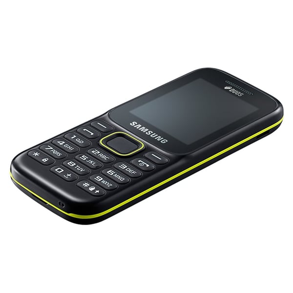 Samsung Piton Mobile Black SMB310 Samsung Piton Mobile Black SMB310