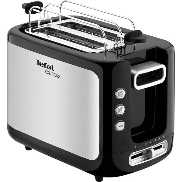 Tefal Toaster 2Slot TT365027 Tefal Toaster 2Slot TT365027