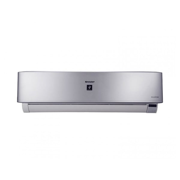 SHARP Air Conditioner Inverter Split 1.5HP Cool with Plasma Cluster AH-XP12UHE SHARP Air Conditioner Inverter Split 1.5HP Cool with Plasma Cluster AH-XP12UHE