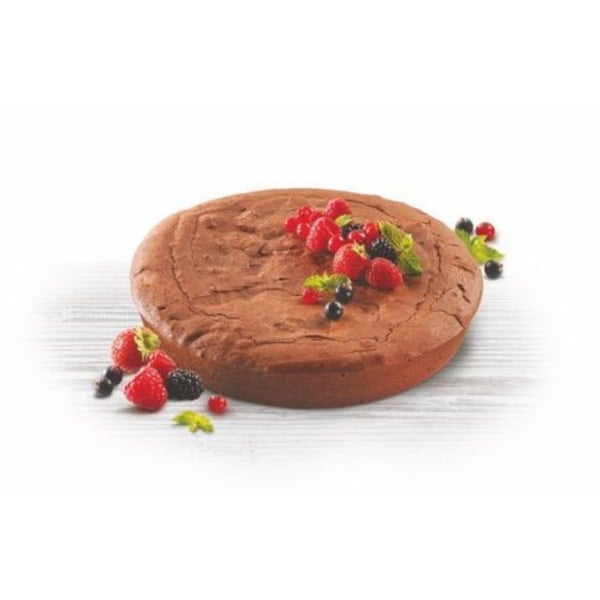 Tefal Carbon Steel Easy Grip Cake Pan Tefal Carbon Steel Easy Grip Cake Pan