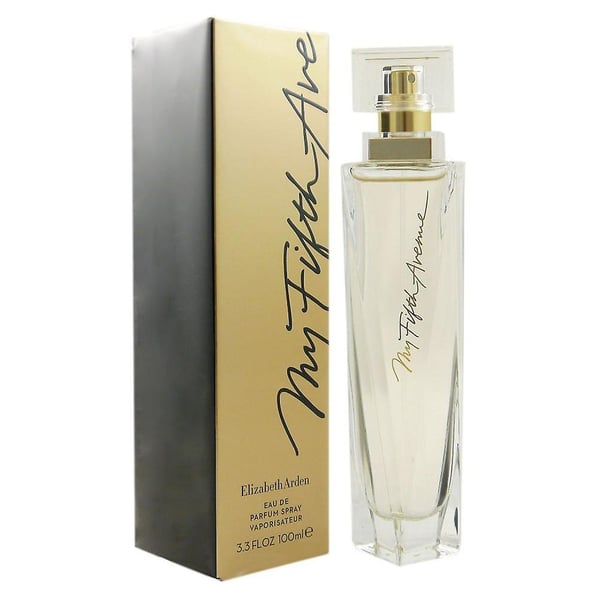 Elizabeth Arden My Fifth Ave EDP Women 100ml Elizabeth Arden My Fifth Ave EDP Women 100ml