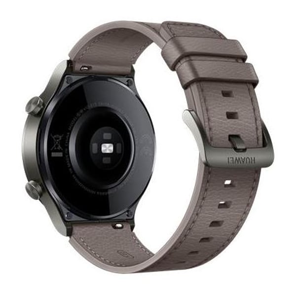 Huawei Watch GT 2 Pro Nebula Grey Huawei Watch GT 2 Pro Nebula Grey