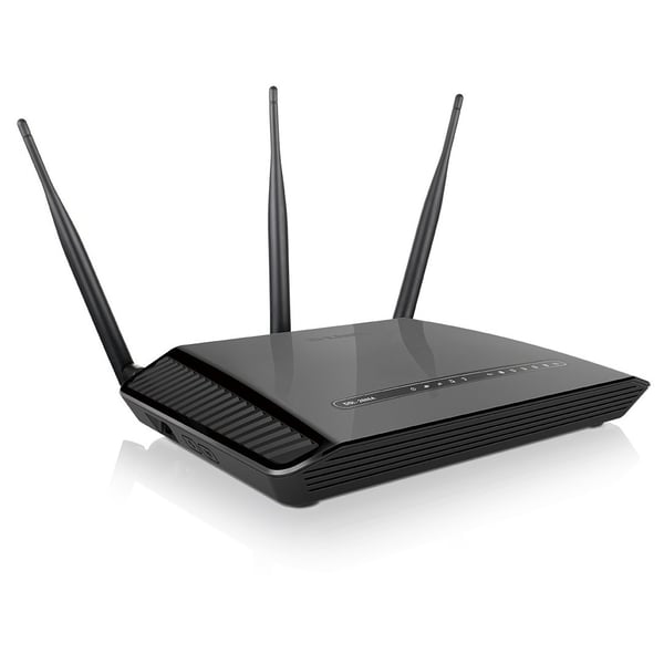 Dlink DSL-2888A Dual Band Wireles AC1600 ADSL2+/VDSL2 Modem Router Dlink DSL-2888A Dual Band Wireles AC1600 ADSL2+/VDSL2 Modem Router