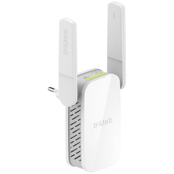 Dlink AC750 Wireless Dual Band Range Extender 2pc Set Dlink AC750 Wireless Dual Band Range Extender 2pc Set