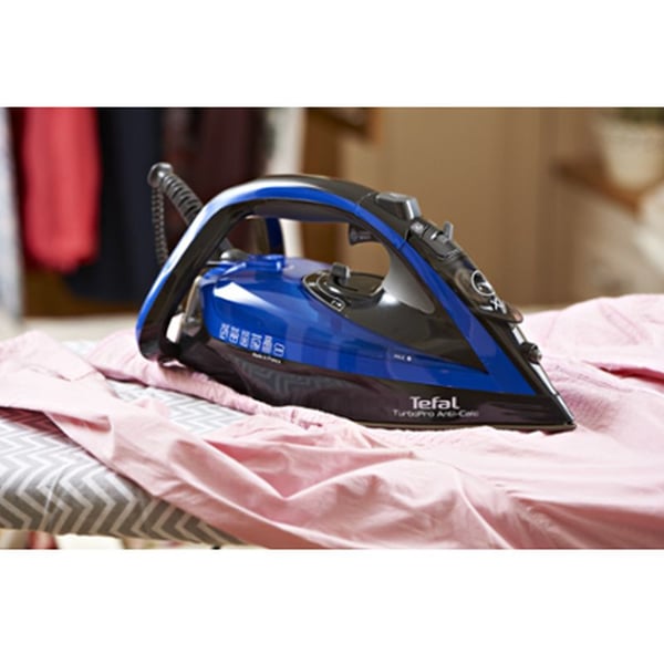 Tefal Steam Iron FV5648MO Tefal Steam Iron FV5648MO