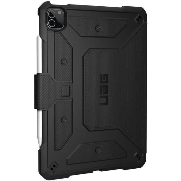 UAG Metropolis Case Black iPad Pro 11inch 3rd Gen UAG Metropolis Case Black iPad Pro 11inch 3rd Gen