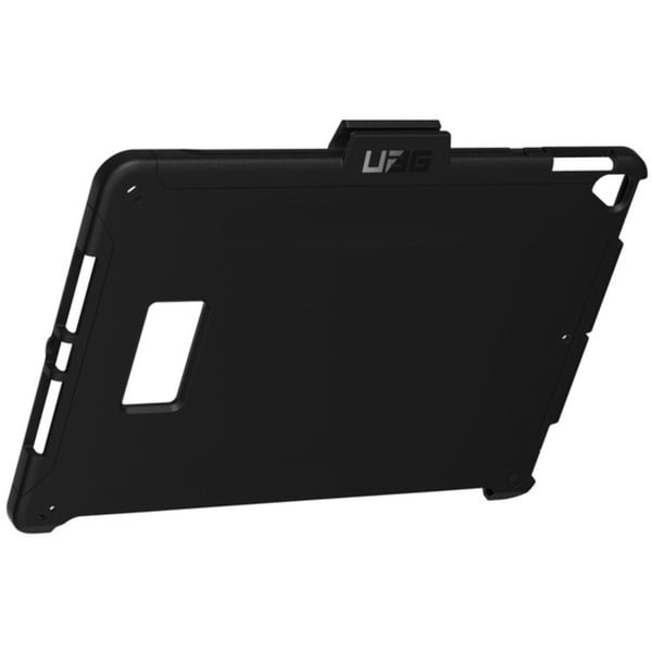 UAG Metropolis Scout Case Black iPad 10.2inch 2019 UAG Metropolis Scout Case Black iPad 10.2inch 2019