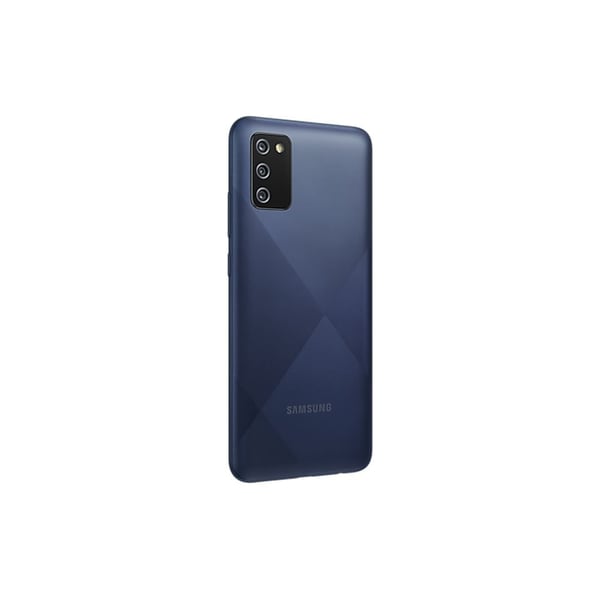 Samsung Galaxy A02s 32GB Blue 4G Smartphone Samsung Galaxy A02s 32GB Blue 4G Smartphone
