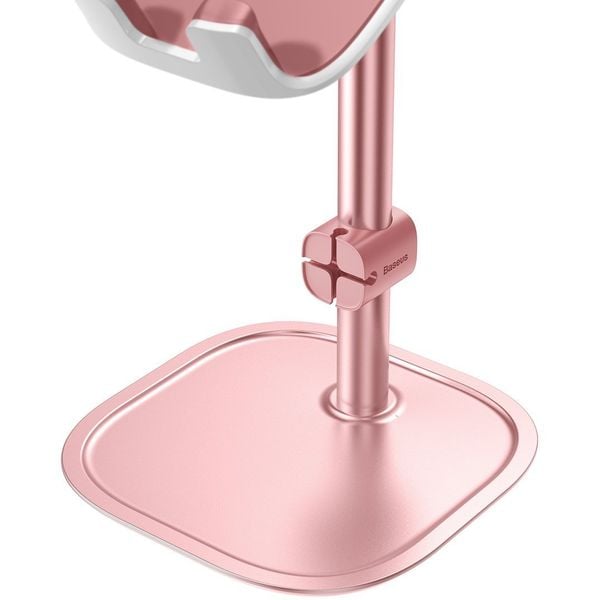 Baseus Literary Youth Desktop Bracket Rose Gold Baseus Literary Youth Desktop Bracket Rose Gold