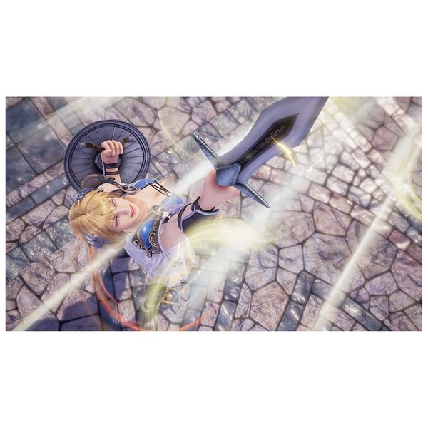 PS4 Soulcalibur VI Game PS4 Soulcalibur VI Game