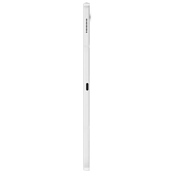 Samsung Galaxy Tab S7 FE SM-T736BZSAMEA Tablet - WiFi+5G 64GB 4GB 12.4inch Silver Samsung Galaxy Tab S7 FE SM-T736BZSAMEA Tablet - WiFi+5G 64GB 4GB 12.4inch Silver