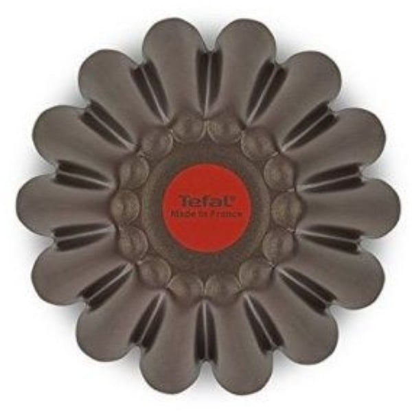 Tefal Success Aluminium Brioche Tin Tefal Success Aluminium Brioche Tin