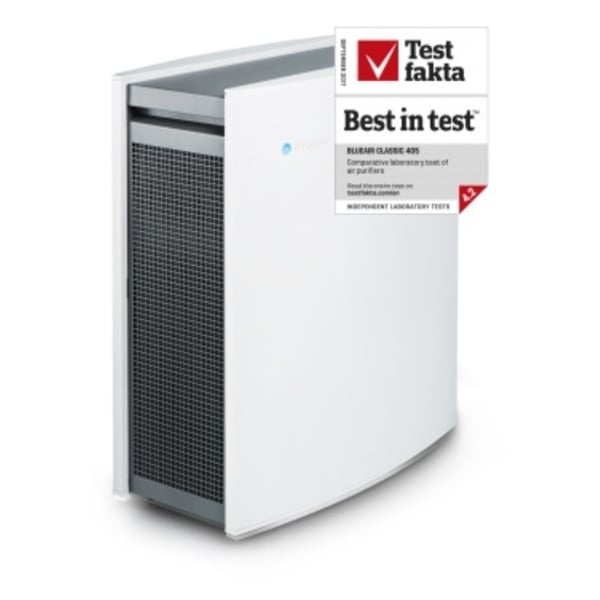 Blueair Air Purifier CLASSIC405 Blueair Air Purifier CLASSIC405