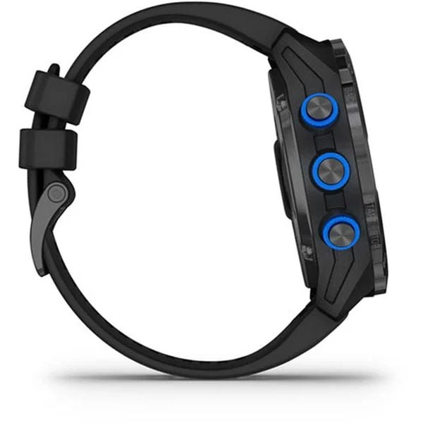 Garmin MK2I Descent Dive Watch Black Garmin MK2I Descent Dive Watch Black