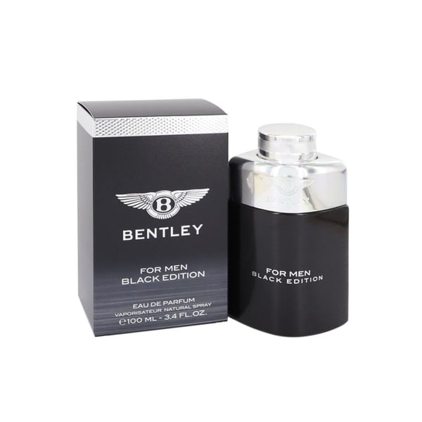 Bentley Bentley Black Edition Men 100ml Bentley Bentley Black Edition Men 100ml