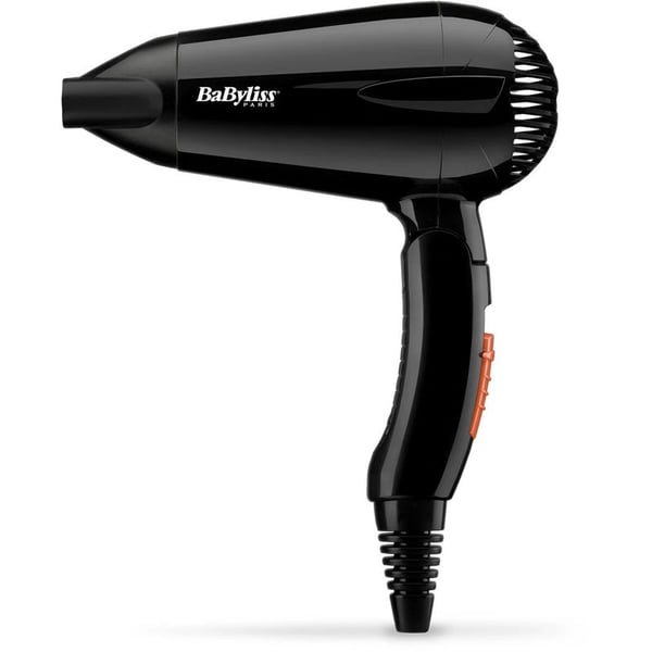 Babyliss Hair Dryer 2000 Watts 5344SDE Babyliss Hair Dryer 2000 Watts 5344SDE