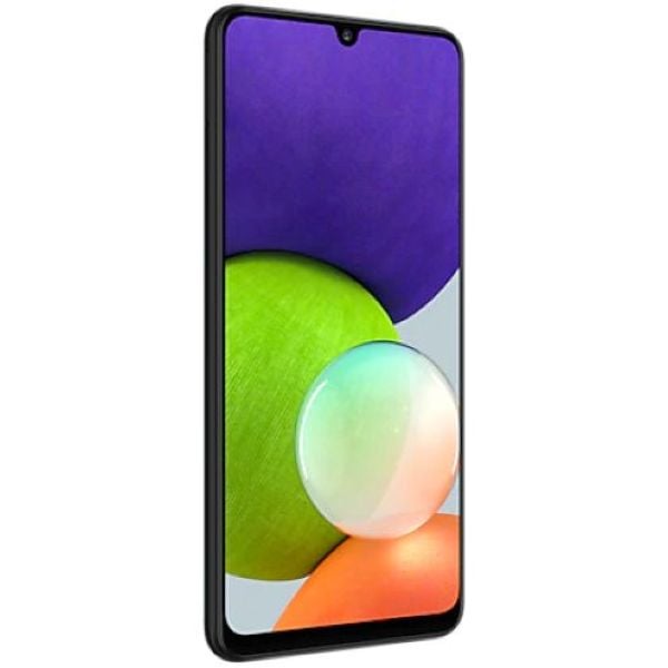 Samsung Galaxy A22 128GB Black 4G Smartphone Samsung Galaxy A22 128GB Black 4G Smartphone