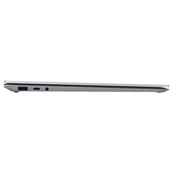 Microsoft Surface Laptop 3 - Core i5 1.2GHz 8GB 128GB Shared Win10 13.5inch Platinum Microsoft Surface Laptop 3 - Core i5 1.2GHz 8GB 128GB Shared Win10 13.5inch Platinum