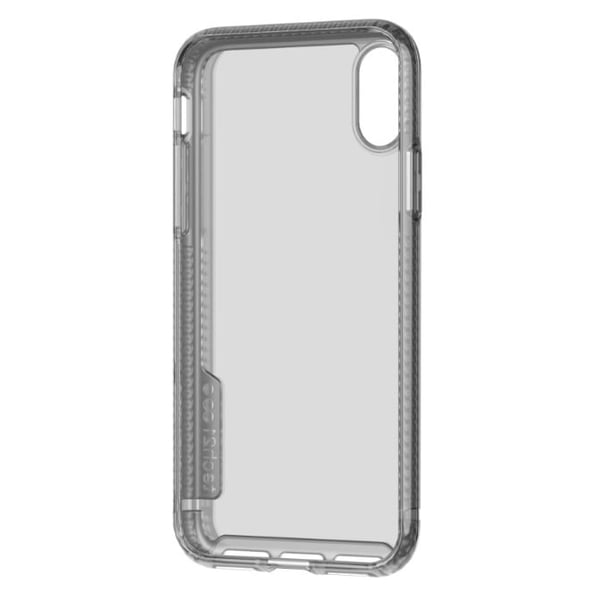 Tech21 Pure Carbon Case Smoke For iPhone Xs Max Tech21 Pure Carbon Case Smoke For iPhone Xs Max