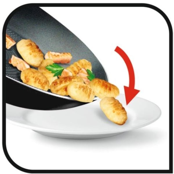 Tefal Cook N Clean Fry Pan Tefal Cook N Clean Fry Pan