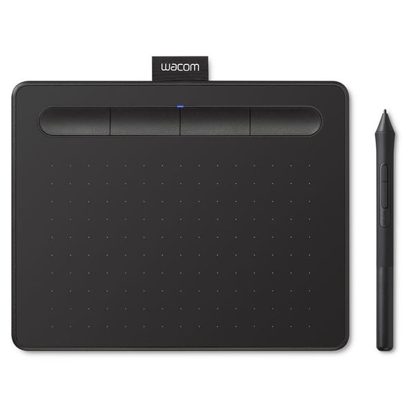Wacom CTL4100KN Intuos Small Black Wacom CTL4100KN Intuos Small Black