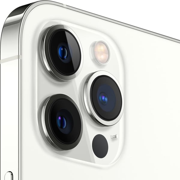 iPhone 12 Pro Max 256GB Silver iPhone 12 Pro Max 256GB Silver
