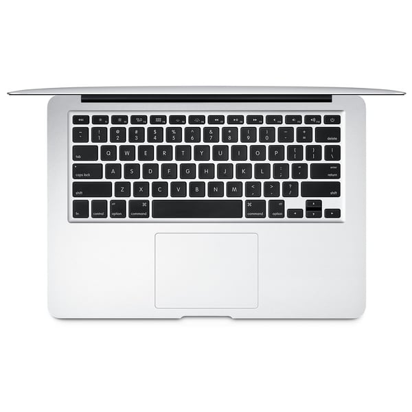MacBook Air 13-inch (2017) - Core i5 1.8GHz 8GB 128GB Shared Silver MacBook Air 13-inch (2017) - Core i5 1.8GHz 8GB 128GB Shared Silver