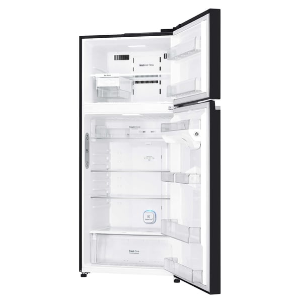LG Top Mount Refrigerator 547 Litres GNC732SGGU LG Top Mount Refrigerator 547 Litres GNC732SGGU