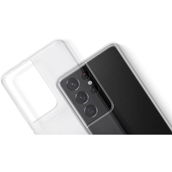 Samsung Back Cover Transparent Samsung S21 Ultra Samsung Back Cover Transparent Samsung S21 Ultra