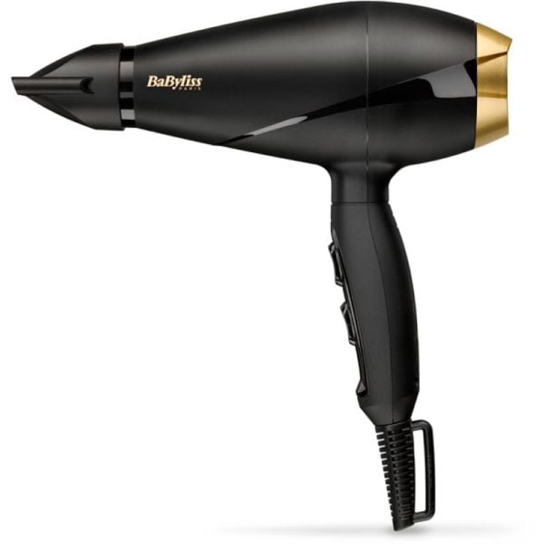 Babyliss Hair Dryer 2000 Watts 6704WSDE Babyliss Hair Dryer 2000 Watts 6704WSDE