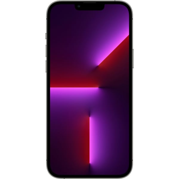 iPhone 13 Pro Max 1TB Graphite with Facetime – Middle East Version iPhone 13 Pro Max 1TB Graphite with Facetime – Middle East Version
