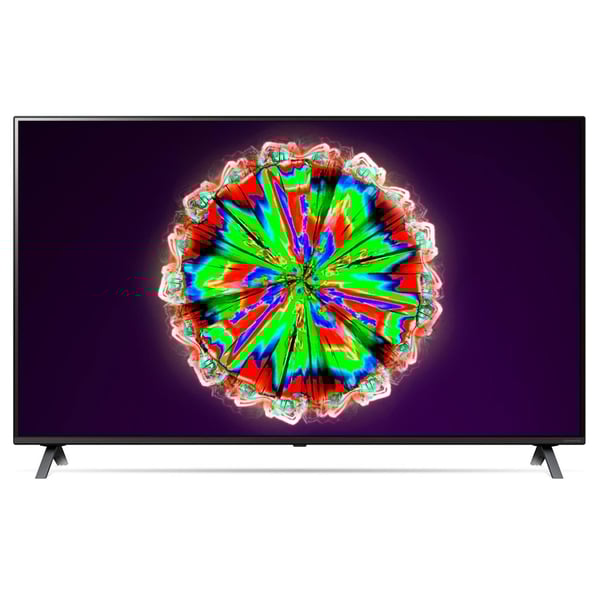 LG 65NANO80 4K Smart Cinema Screen Design NanoCell TV LG 65NANO80 4K Smart Cinema Screen Design NanoCell TV