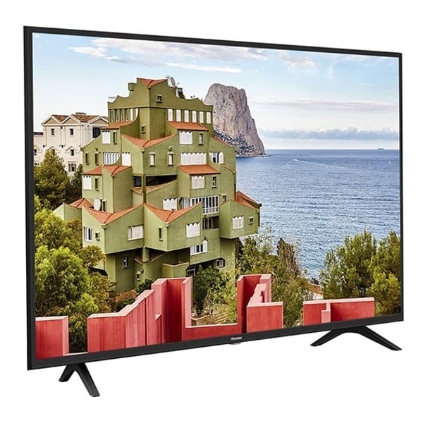 Hisense 55B7100UW 4K Smart UHD Television 55inch Hisense 55B7100UW 4K Smart UHD Television 55inch