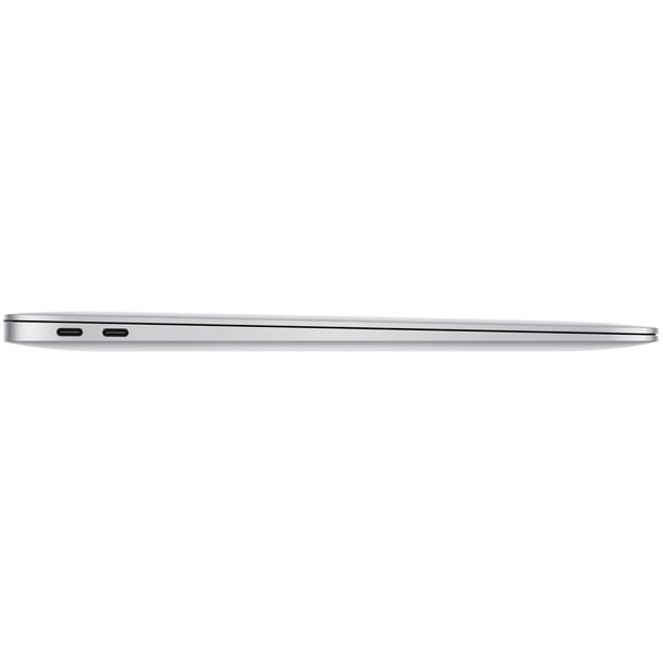 MacBook Air 13-inch (2020) - Core i5 1.1GHz 8GB 512GB Shared Silver English/Arabic Keyboard MacBook Air 13-inch (2020) - Core i5 1.1GHz 8GB 512GB Shared Silver English/Arabic Keyboard