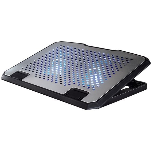 Hama Notebook Cooler Aluminium Hama Notebook Cooler Aluminium