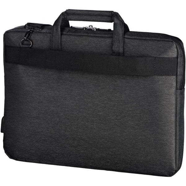 Hama Manchester Notebook Bag Black 14.1inch Laptop Hama Manchester Notebook Bag Black 14.1inch Laptop