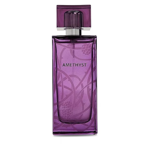 Lalique Amesthyste Perfume For Women EDP 100ml Lalique Amesthyste Perfume For Women EDP 100ml