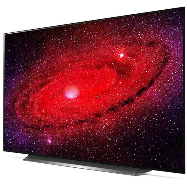 LG OLED 65Cx 4K Smart Cinema Screen Design OLED TV LG OLED 65Cx 4K Smart Cinema Screen Design OLED TV