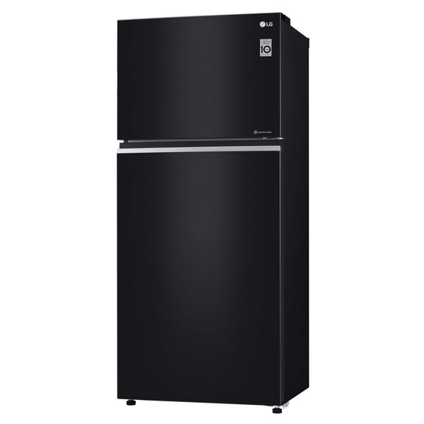 LG Top Mount Refrigerator 547 Litres GNC732SGGU LG Top Mount Refrigerator 547 Litres GNC732SGGU