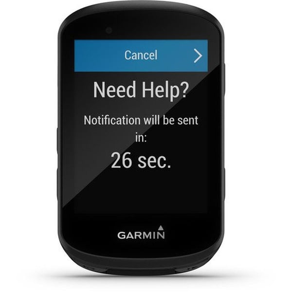 Garmin Edge R530 GPS Navigator 010-02060-11 Garmin Edge R530 GPS Navigator 010-02060-11