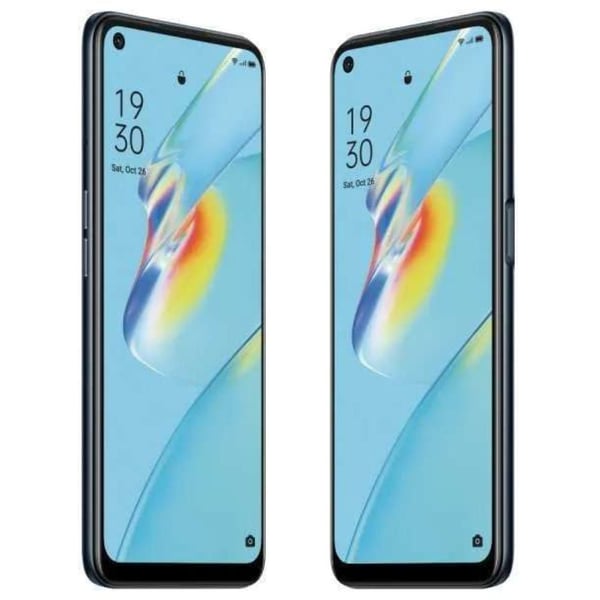 Oppo A54 128GB Crystal Black 4G Dual Sim Smartphone Oppo A54 128GB Crystal Black 4G Dual Sim Smartphone