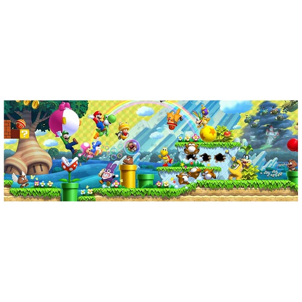 Nintendo Switch New Super Bros U Deluxe Game Nintendo Switch New Super Bros U Deluxe Game